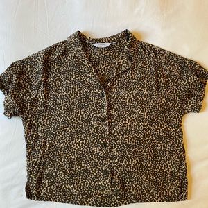 &Other Stories Blouse